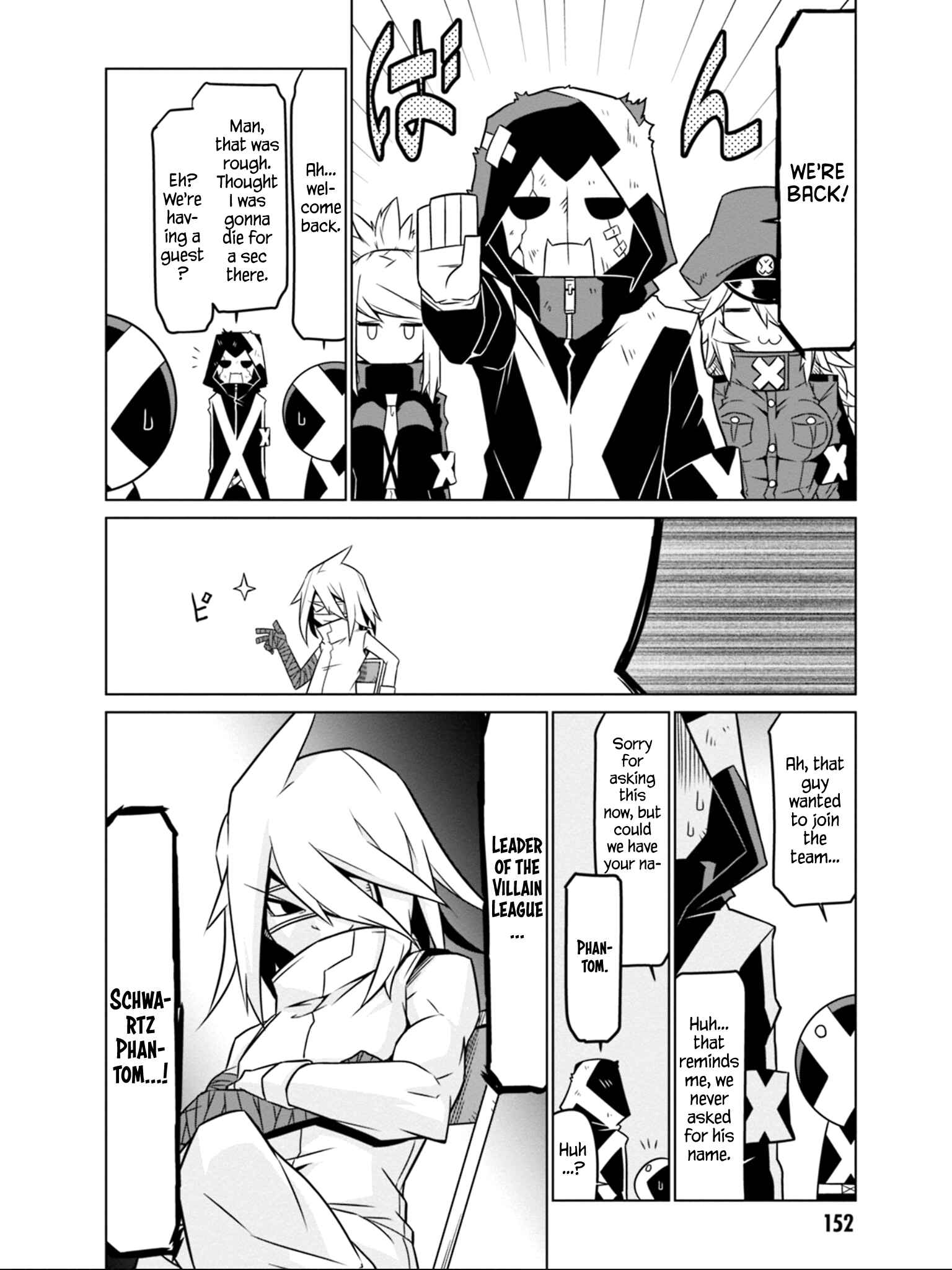 Chapter 49 - Page 8