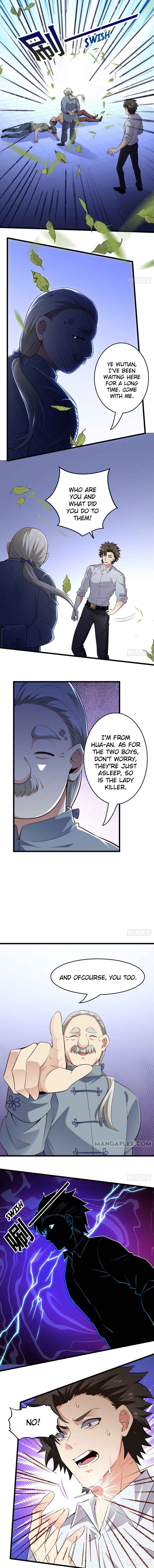 Chapter 236 - Page 3
