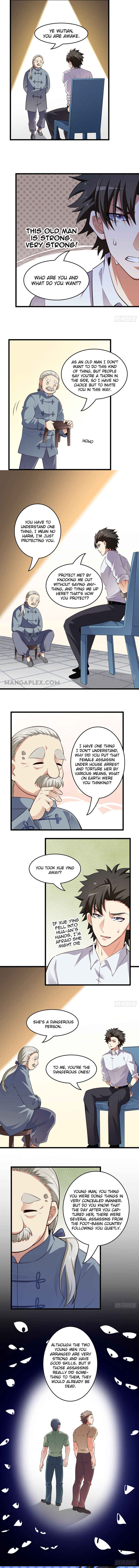 Chapter 236 - Page 5