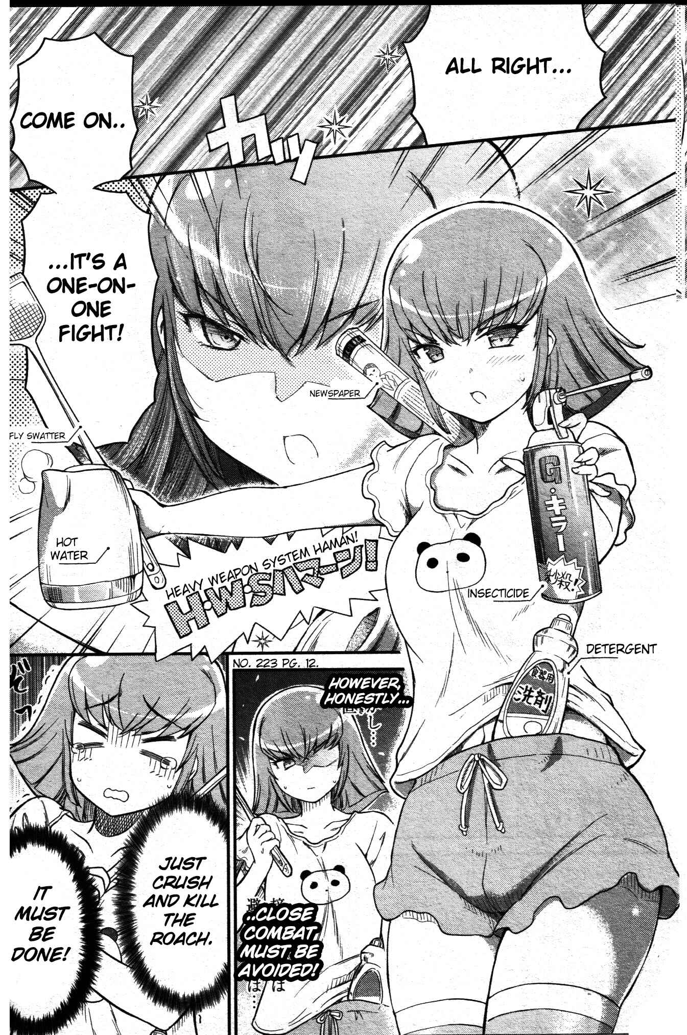 Chapter 6 - Page 4
