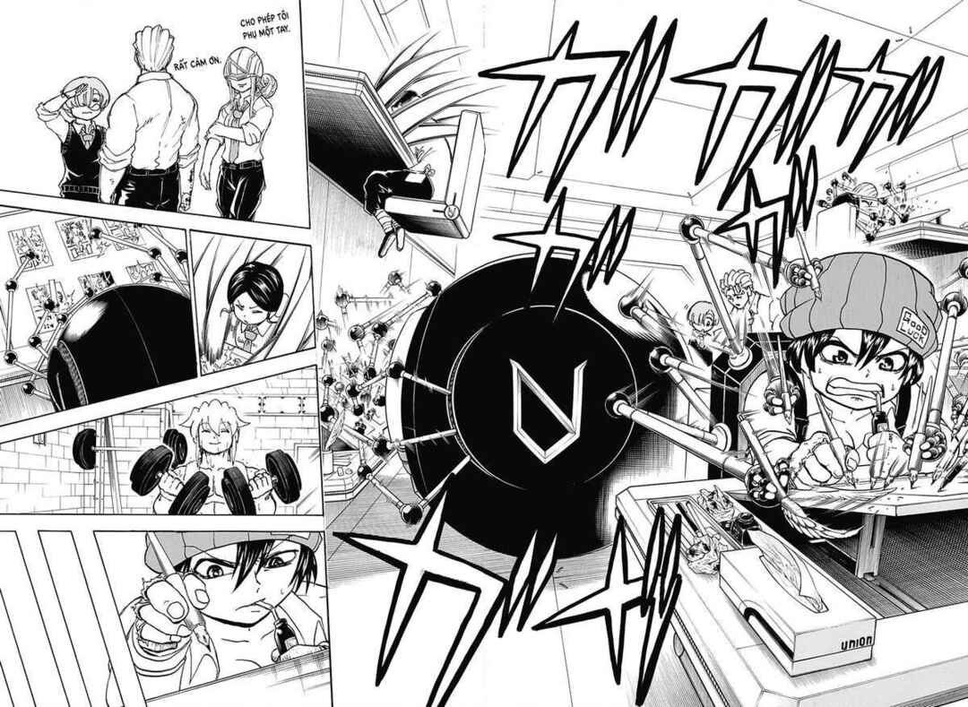 Chapter 37 - Page 12