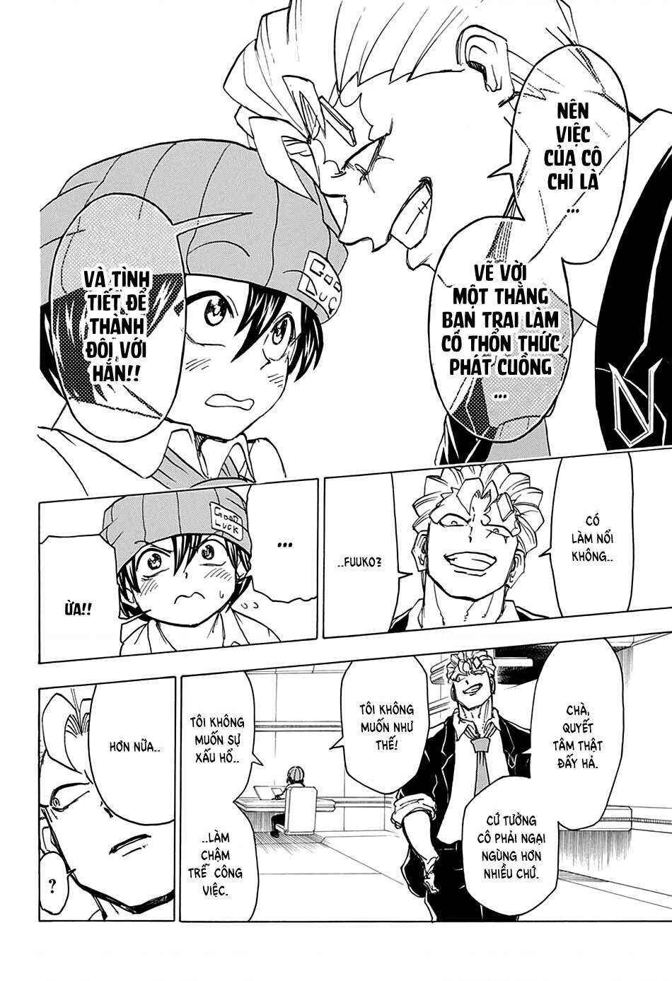 Chapter 37 - Page 6