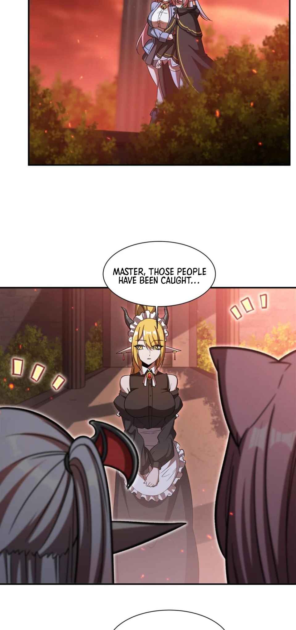 Chapter 350 - Page 10