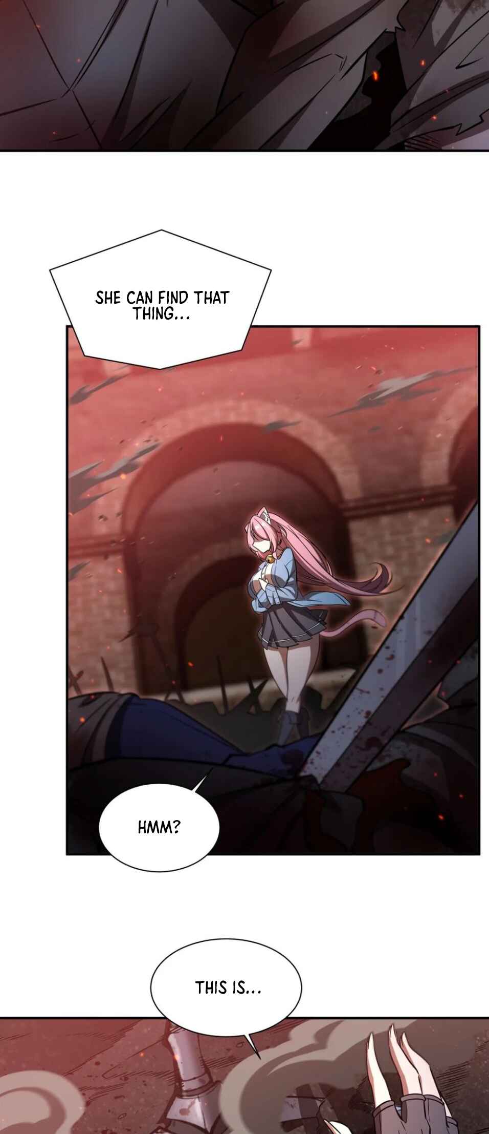 Chapter 350 - Page 36