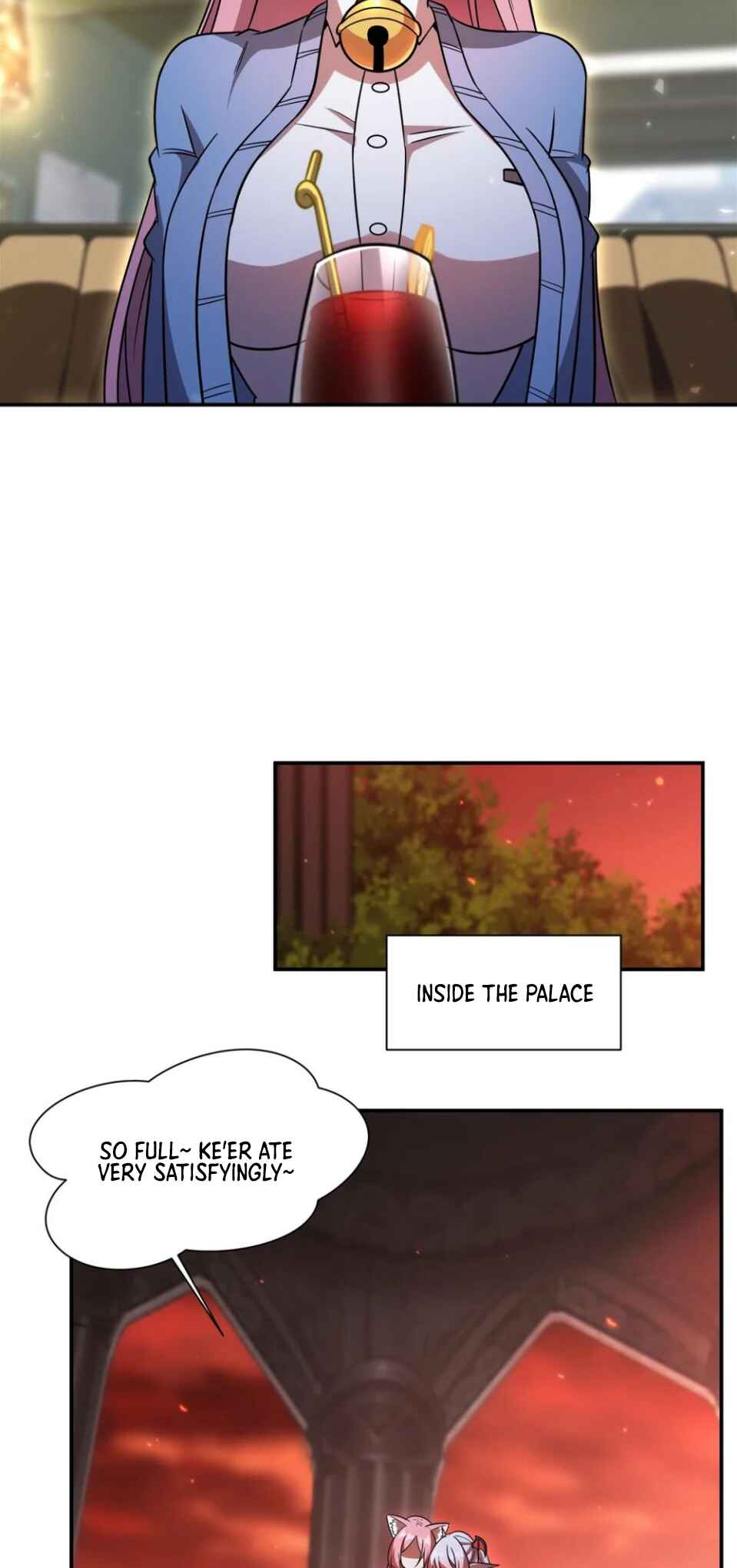 Chapter 350 - Page 9