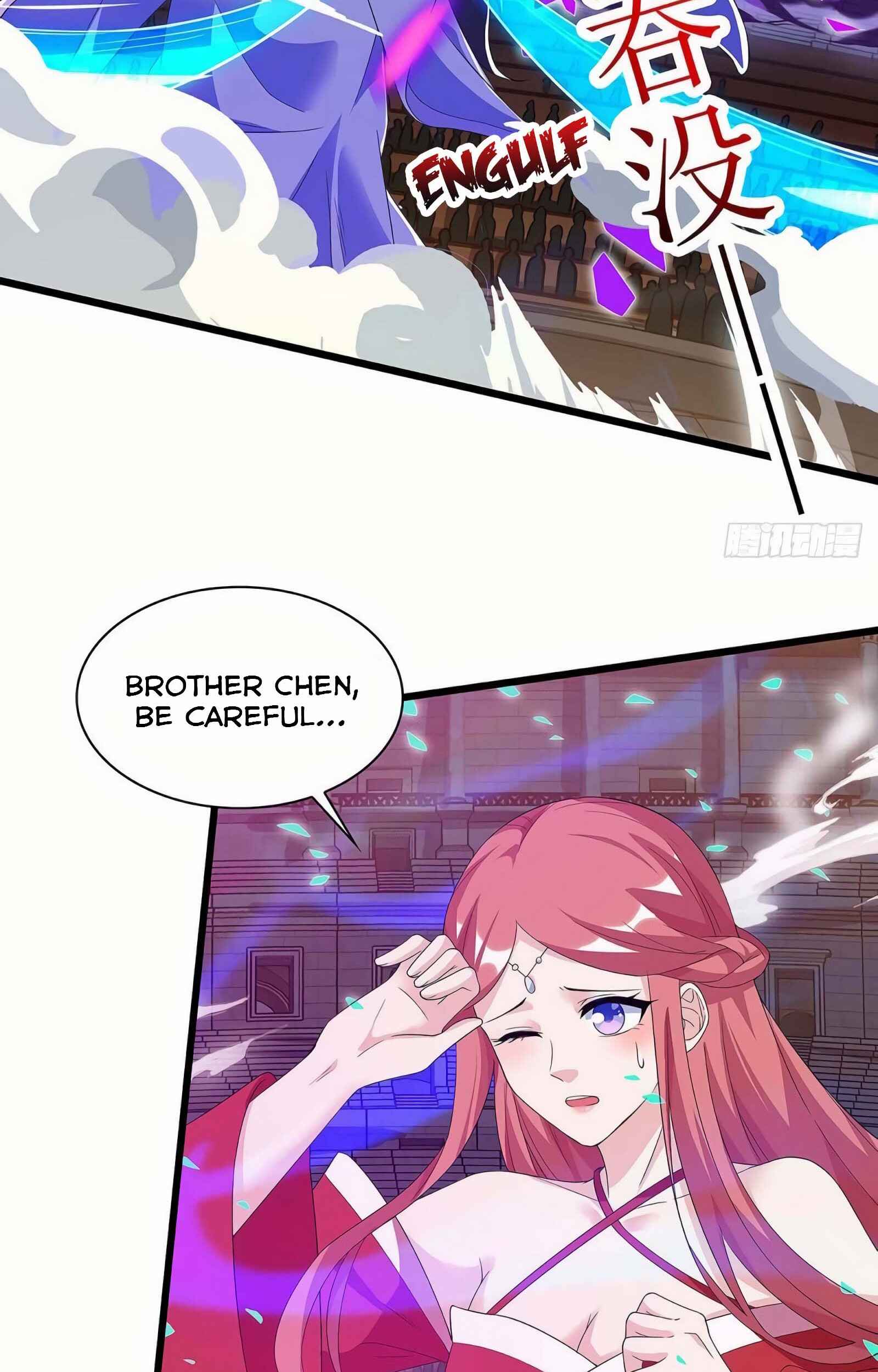 Chapter 46 - Page 31
