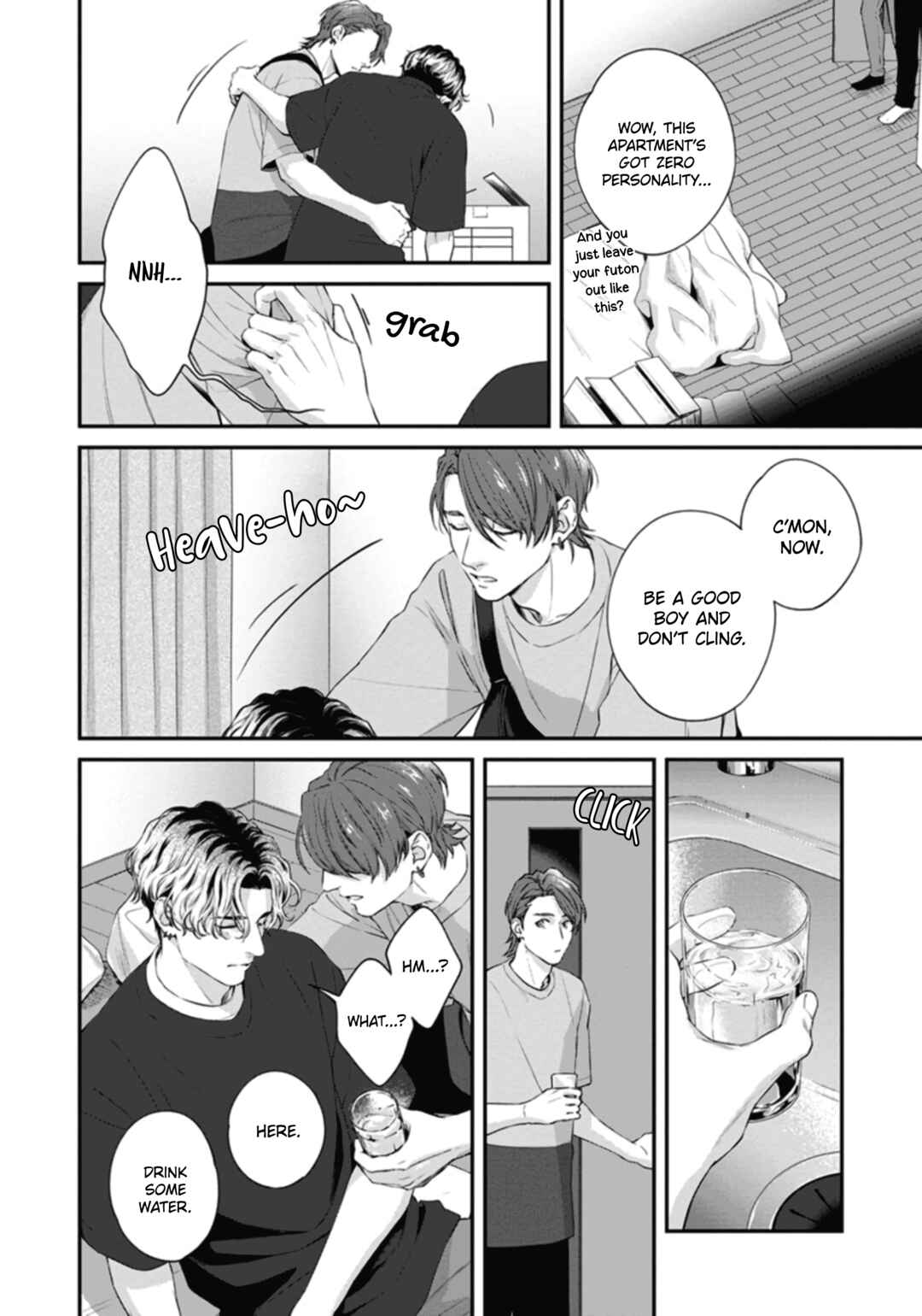 Chapter 4 - Page 5