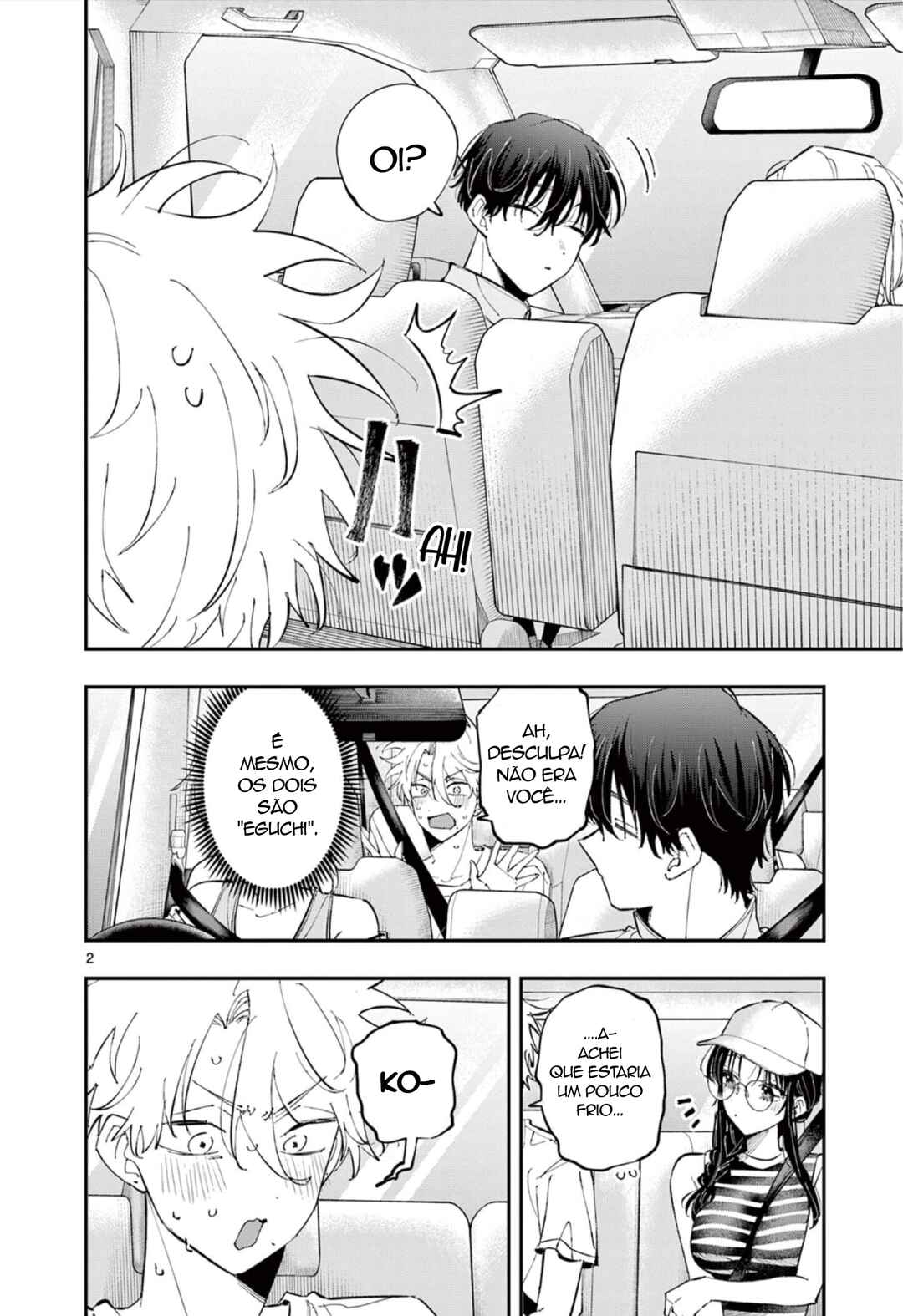Chapter 99 - Page 2