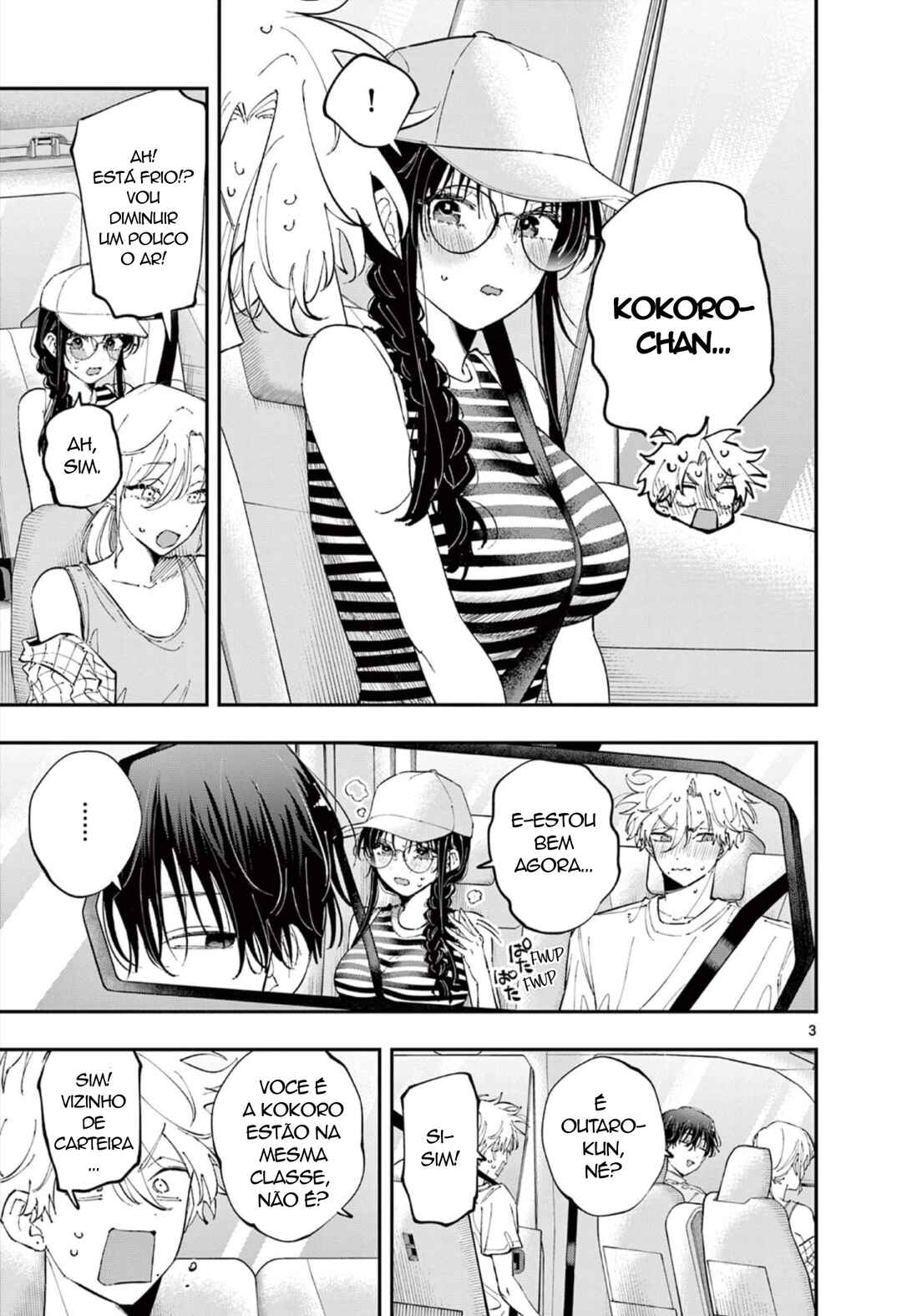 Chapter 99 - Page 3