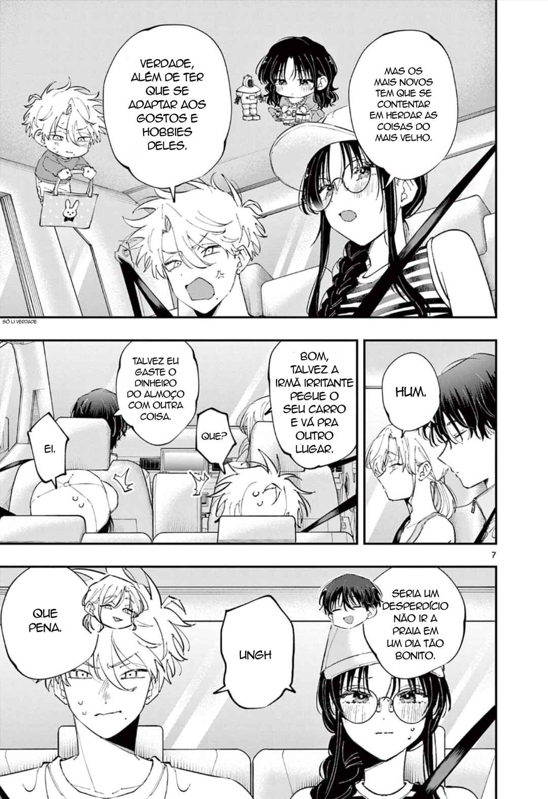 Chapter 99 - Page 7