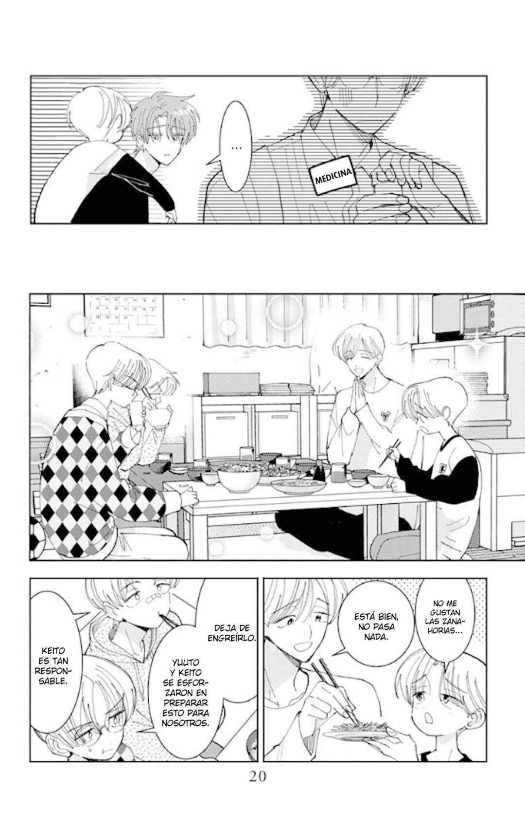 Chapter 60 - Page 19