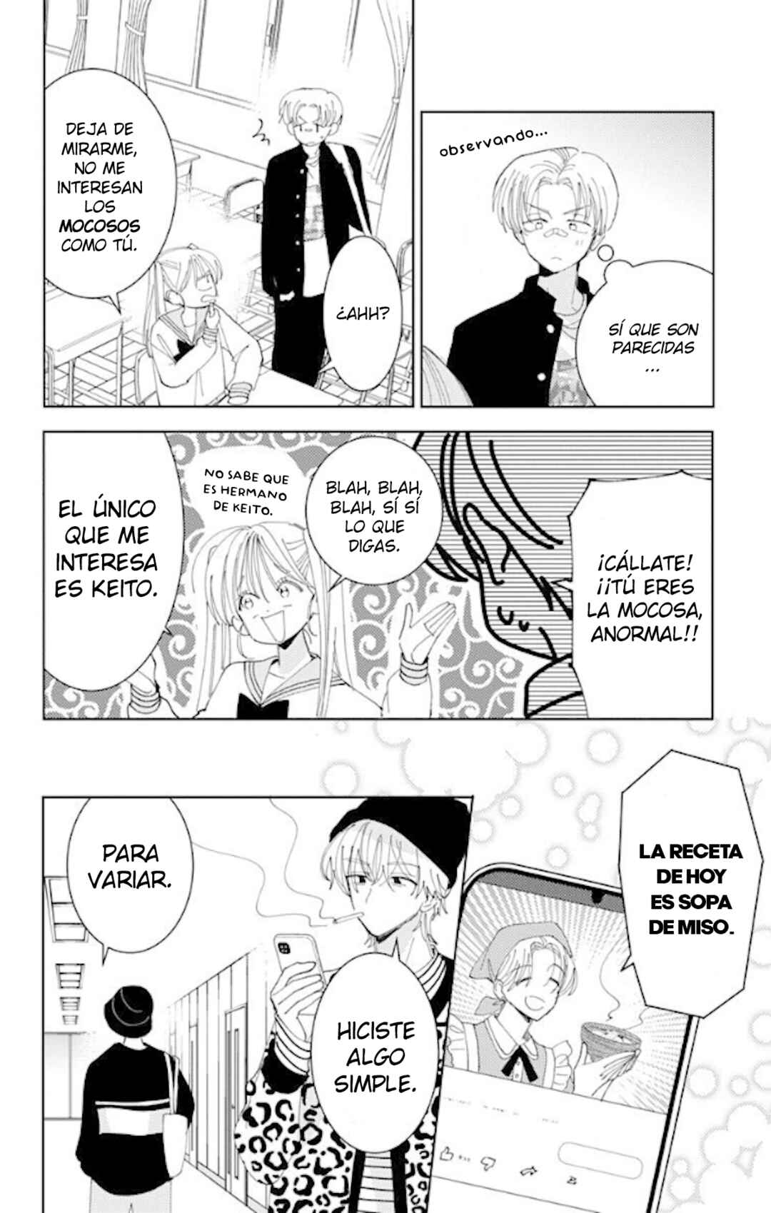 Chapter 60 - Page 34