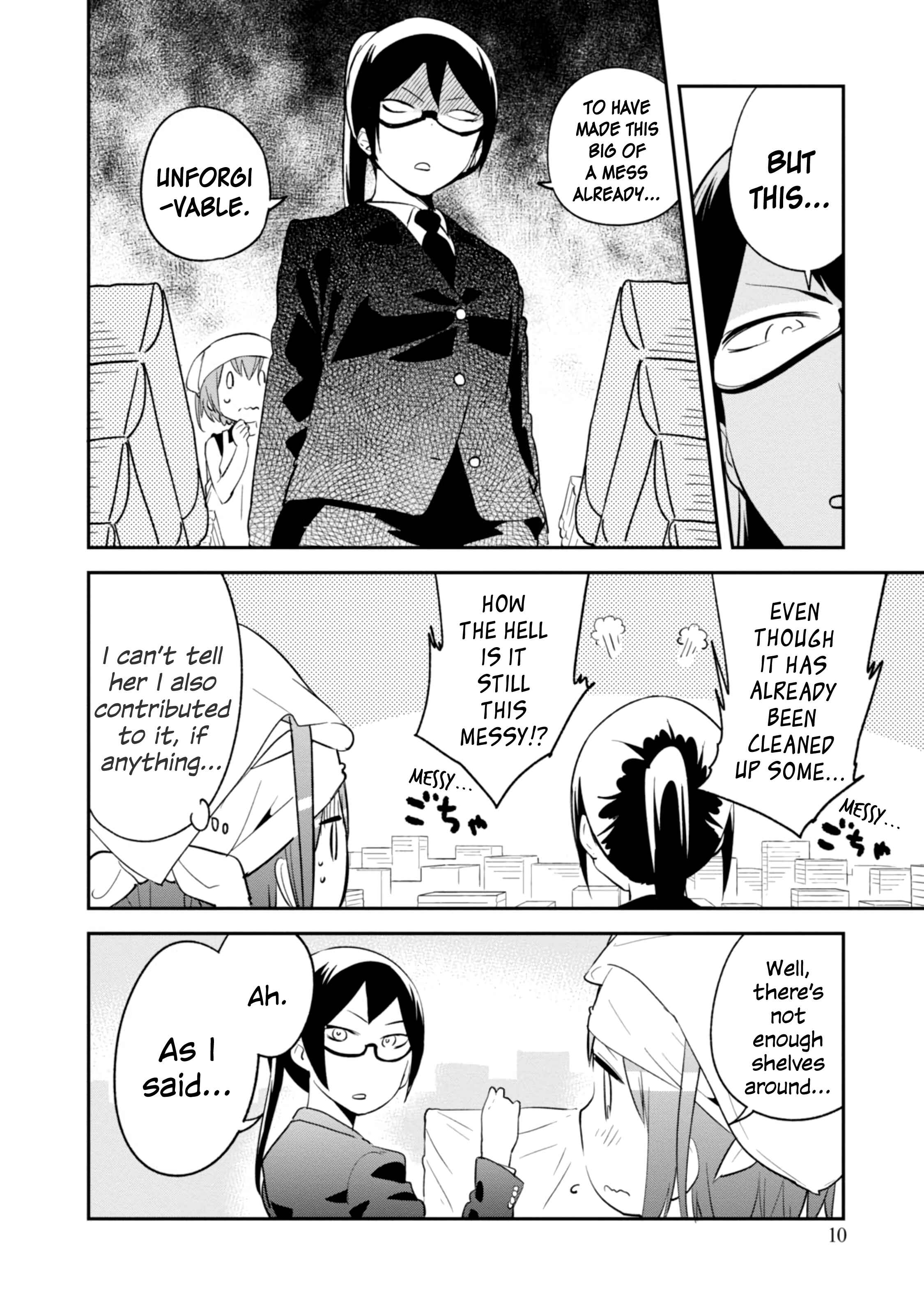Chapter 76 - Page 11