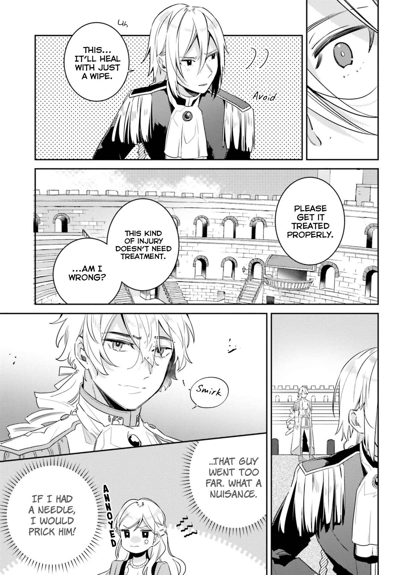 Chapter 5 - Page 9