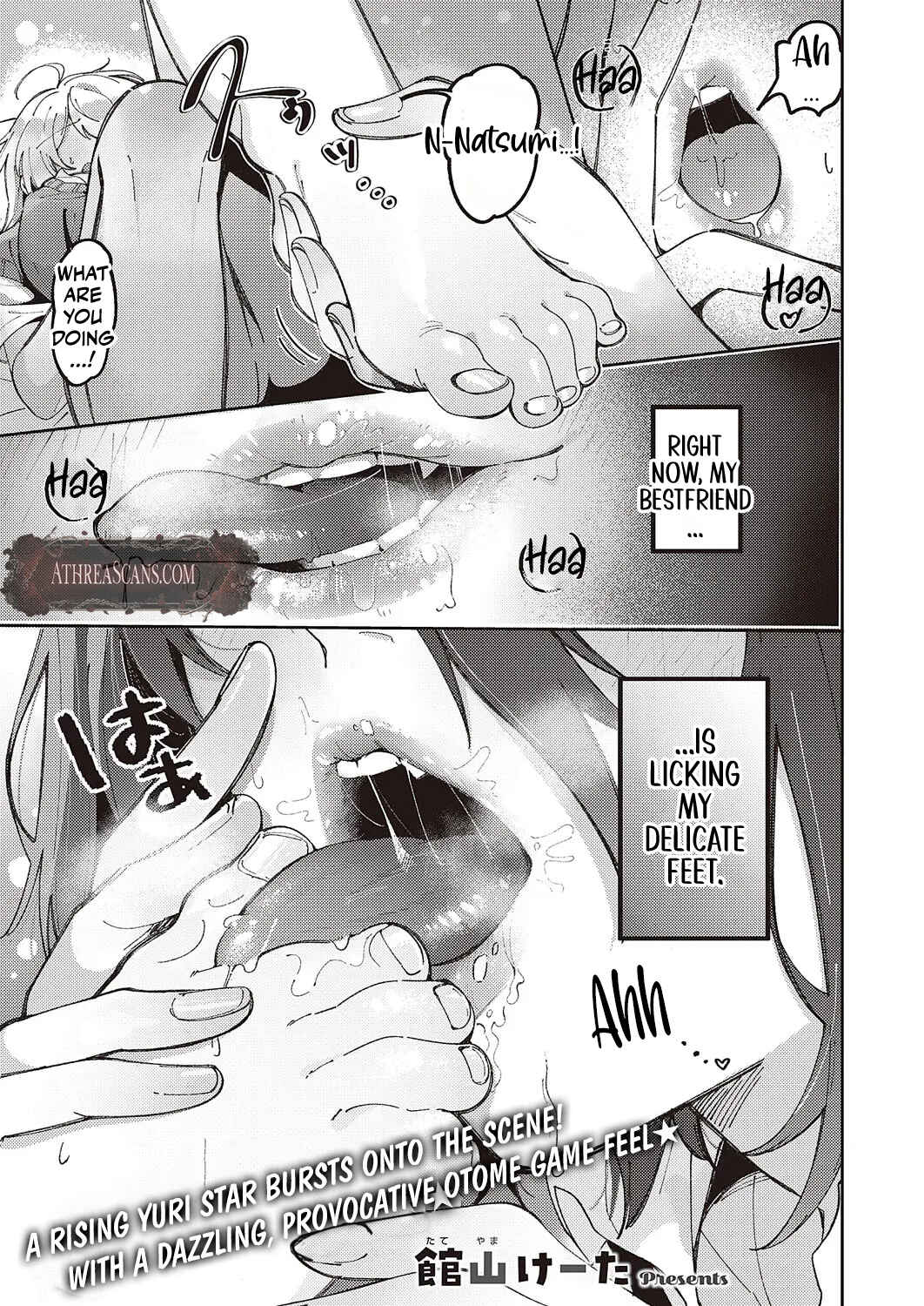 Chapter 1 - Page 1