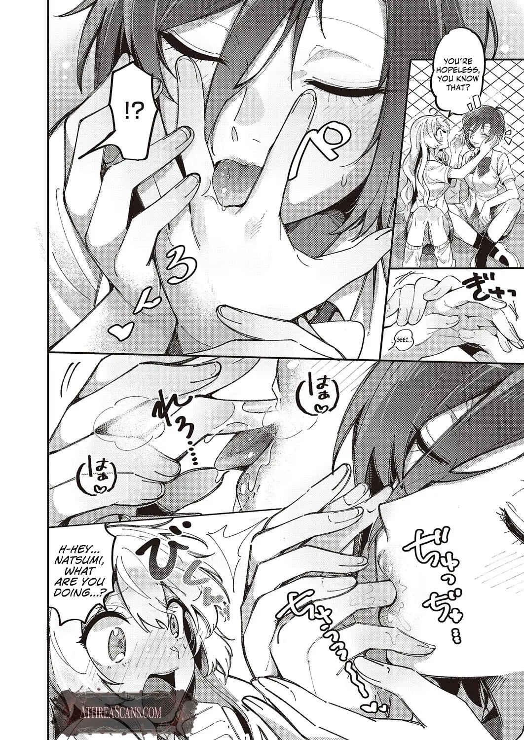 Chapter 1 - Page 5