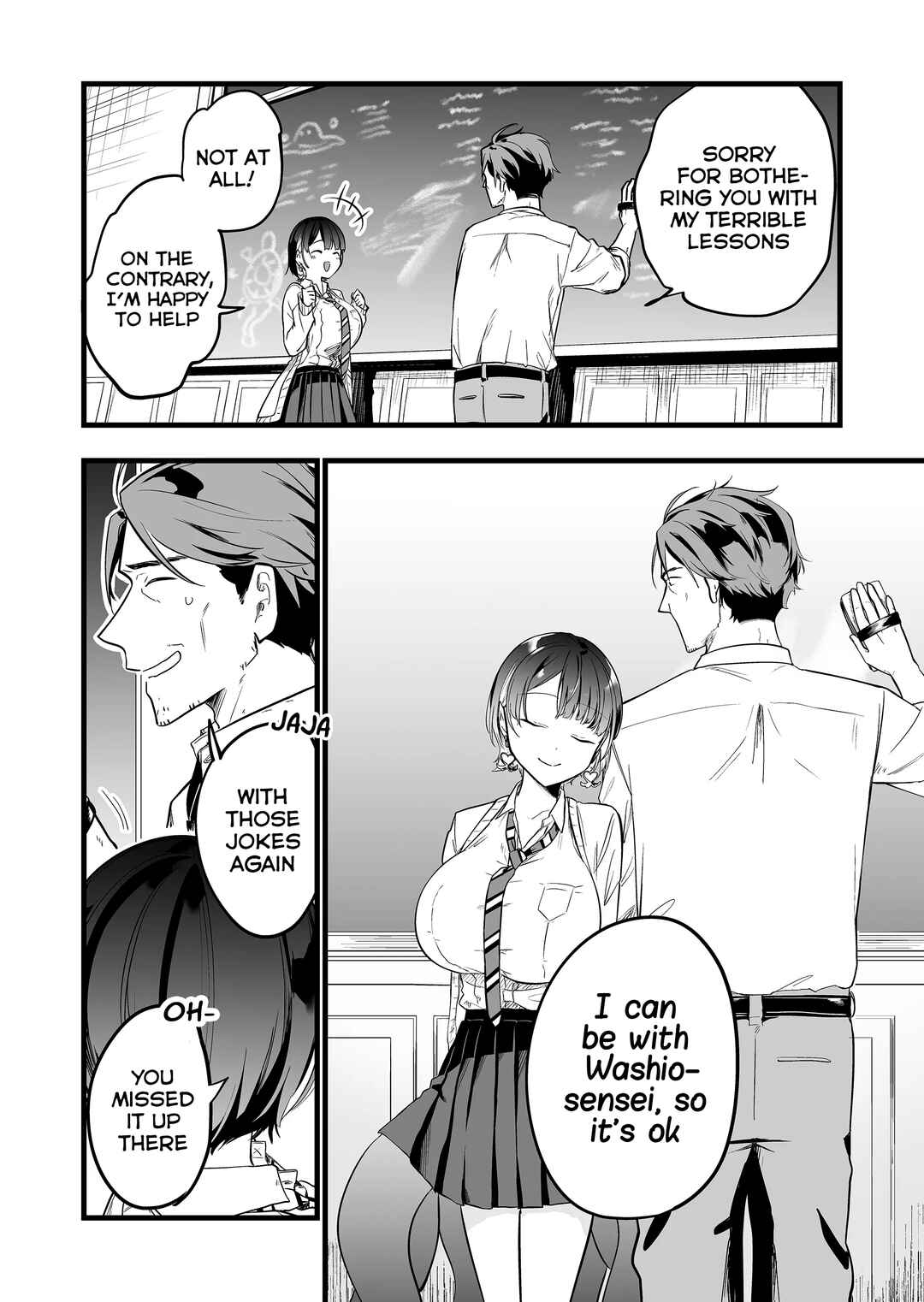 Chapter 3 - Page 5