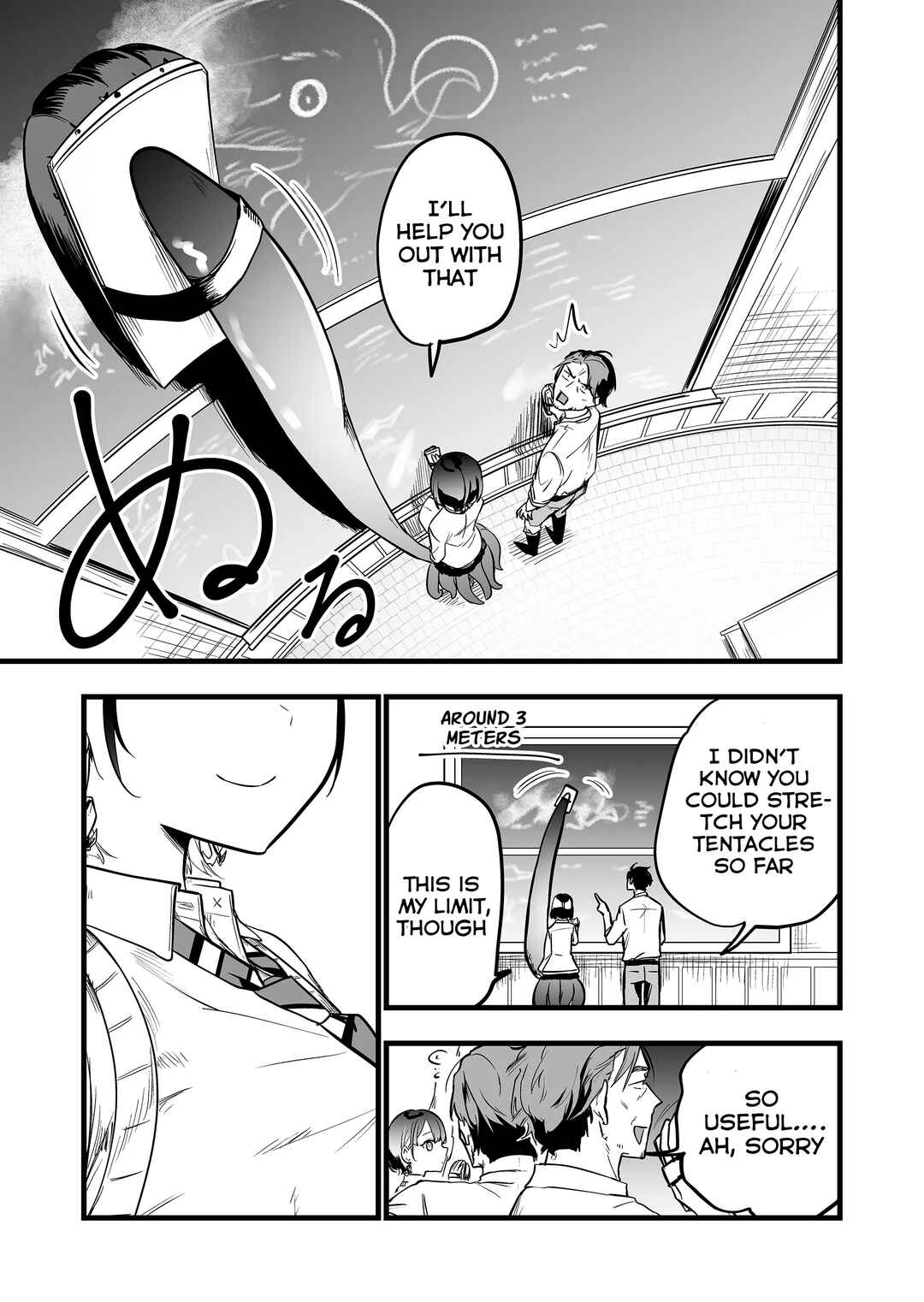 Chapter 3 - Page 6