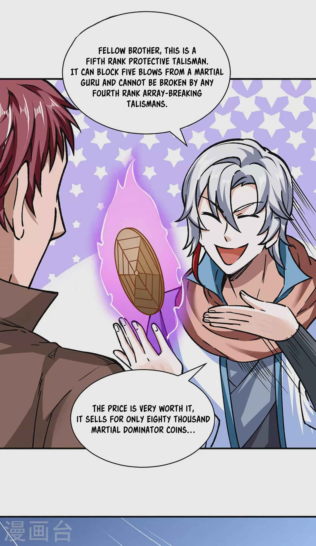 Chapter 312 - Page 10
