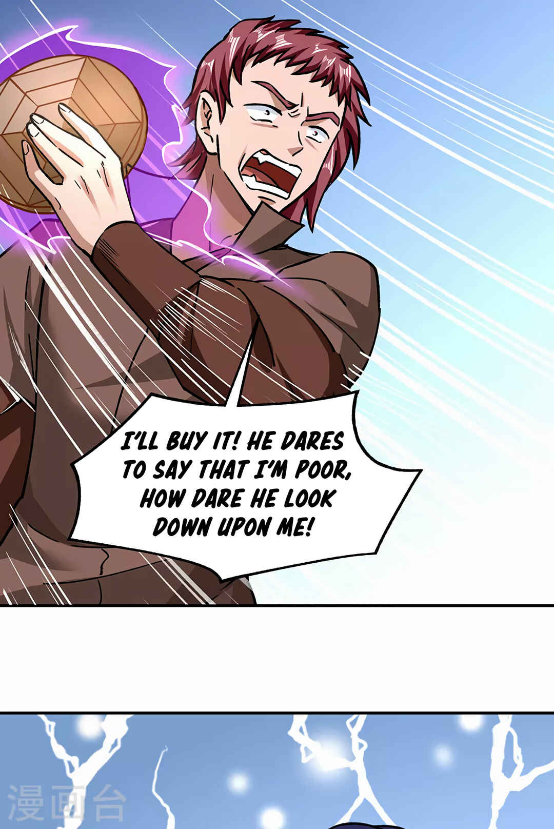 Chapter 312 - Page 11