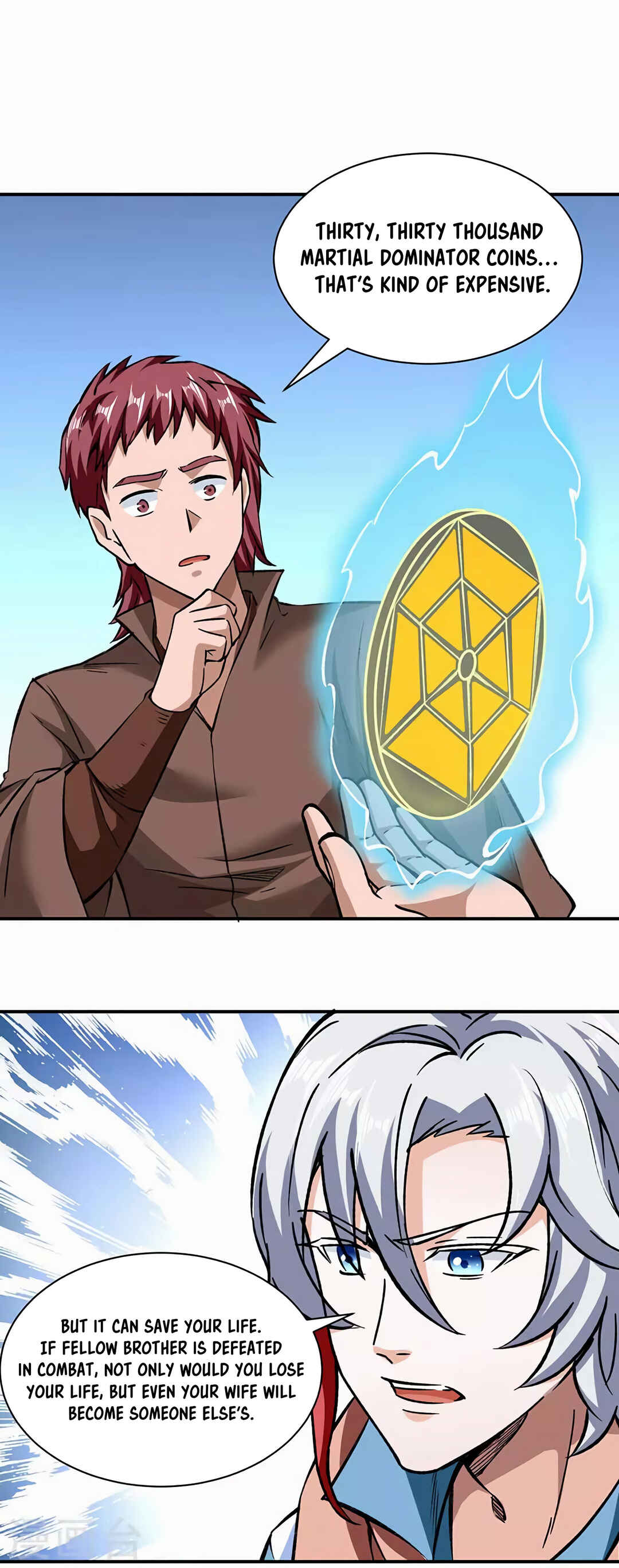 Chapter 312 - Page 2