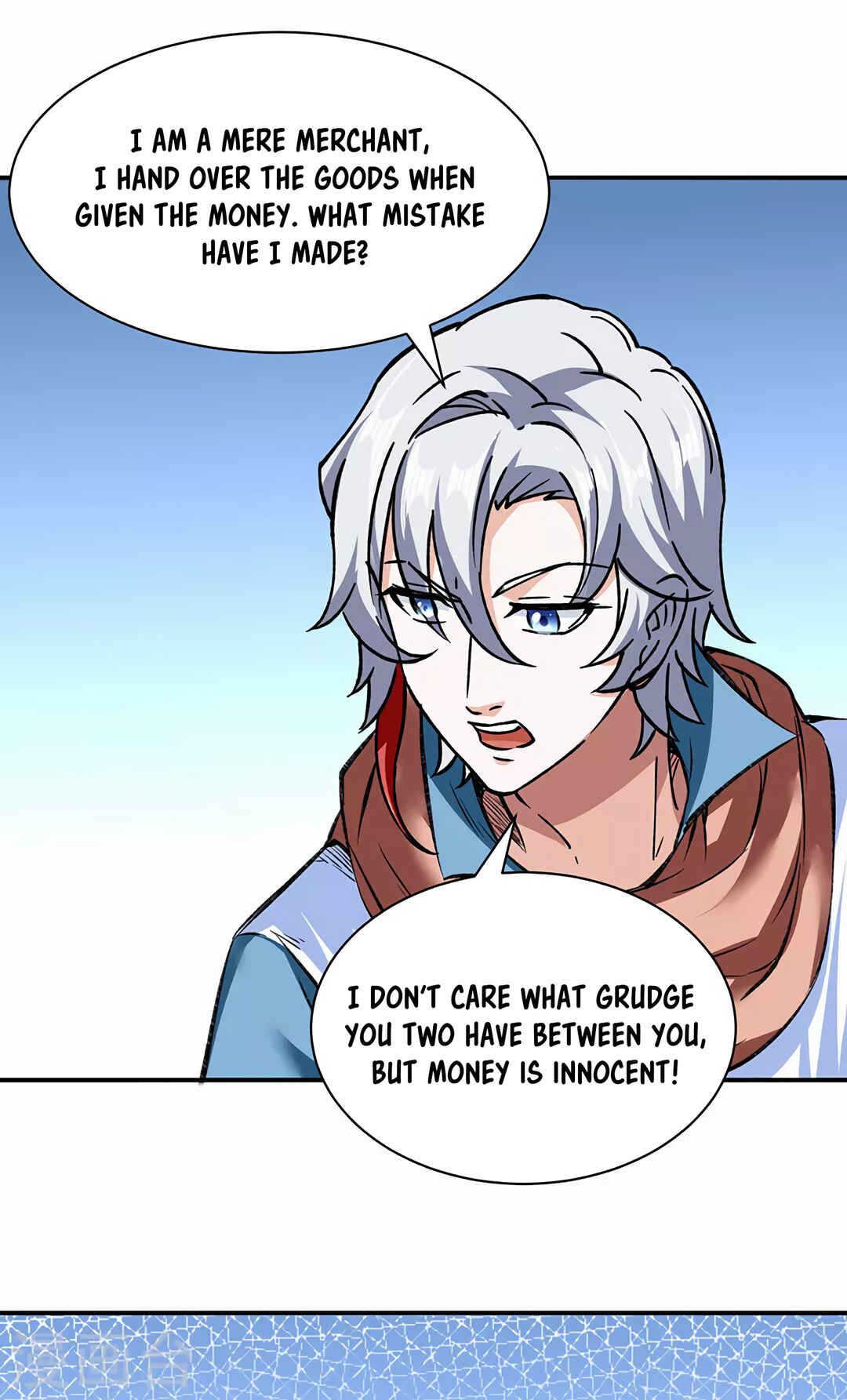 Chapter 312 - Page 8