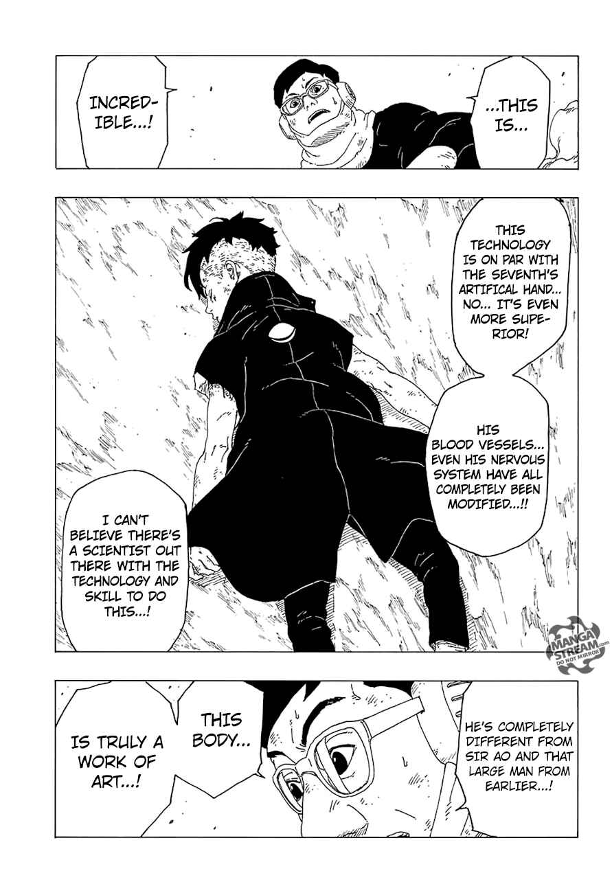Chapter 25 - Page 38