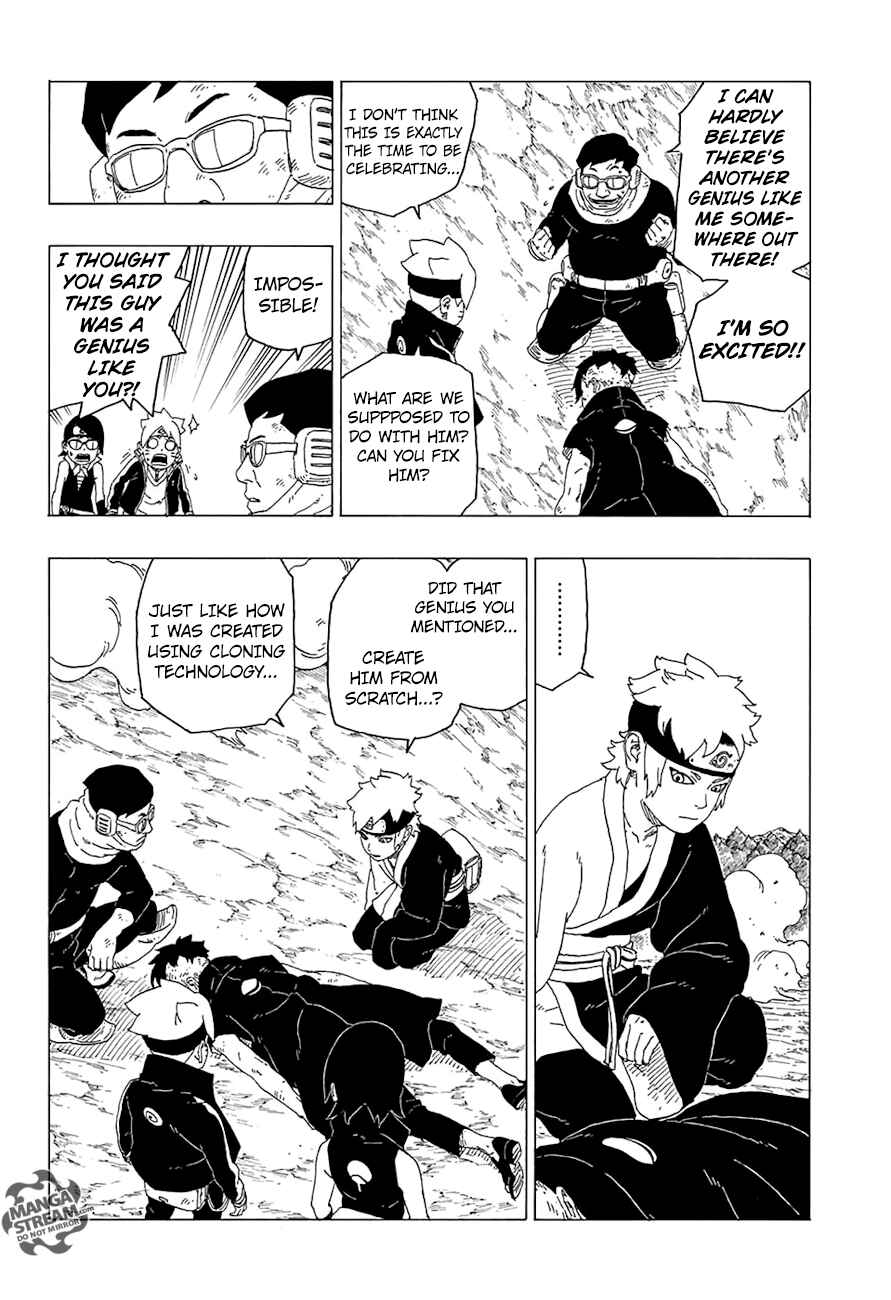 Chapter 25 - Page 39