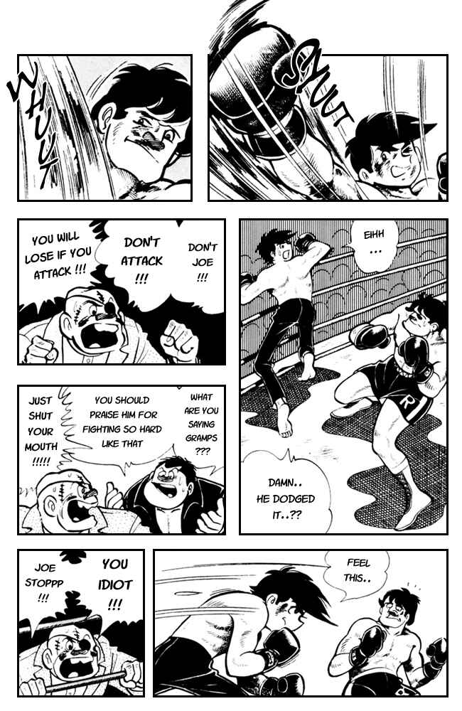 Chapter 28 - Page 5