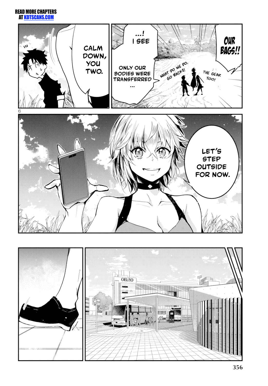 Chapter 9 - Page 7