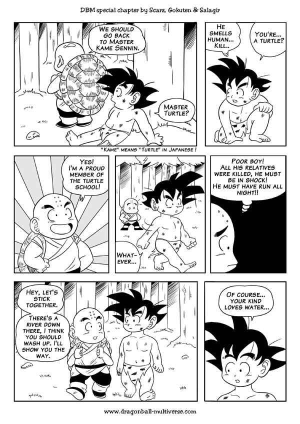 Chapter 47 - Page 5