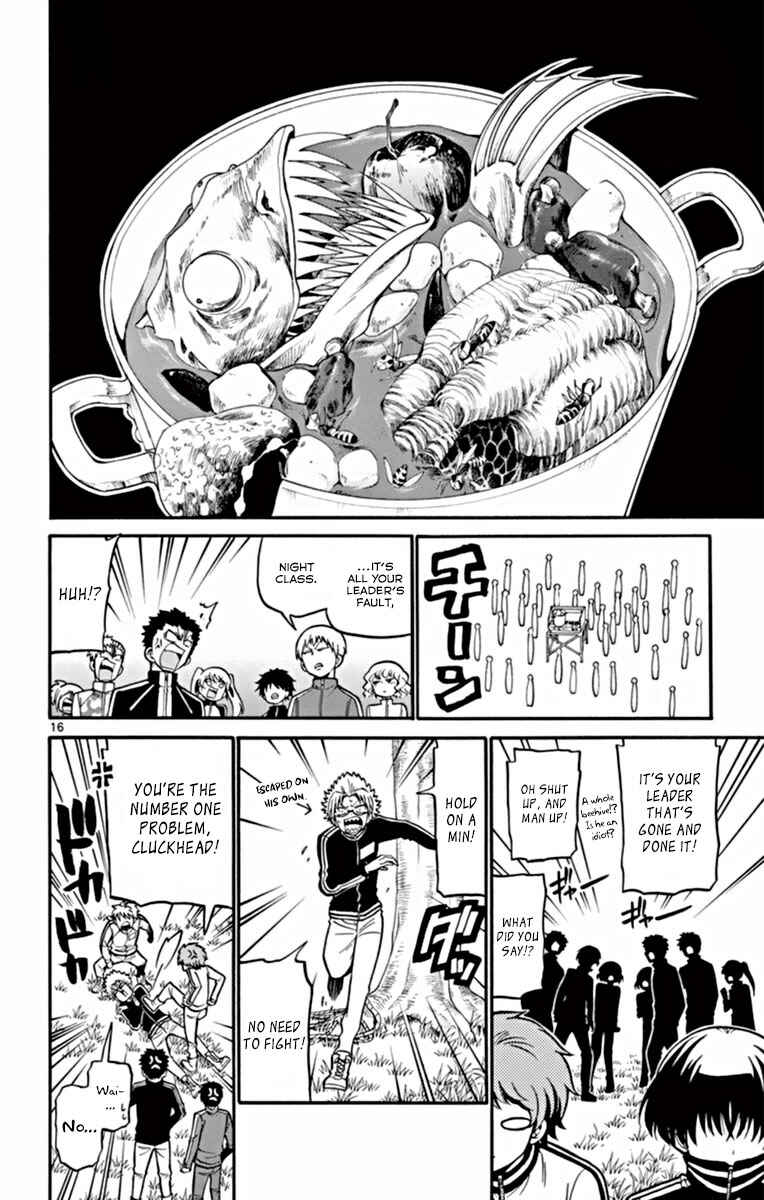 Chapter 28 - Page 16
