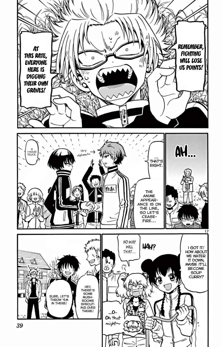 Chapter 28 - Page 17