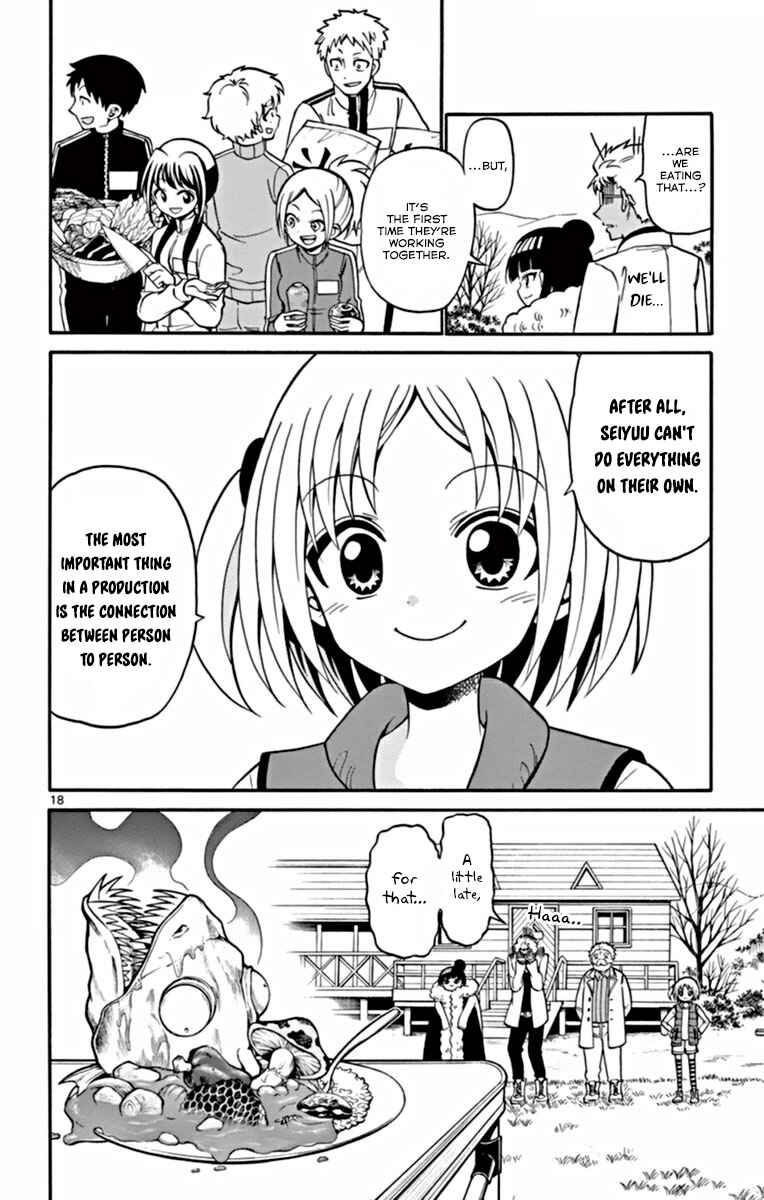 Chapter 28 - Page 18