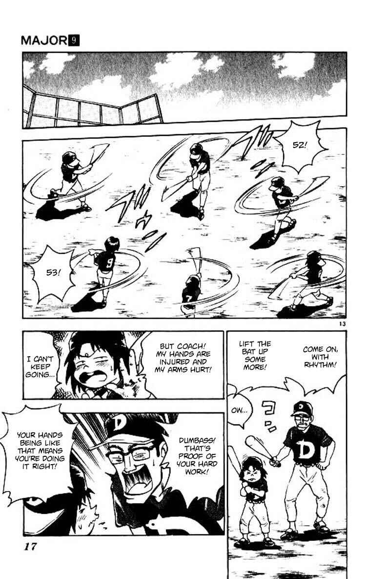 Chapter 70 - Page 17