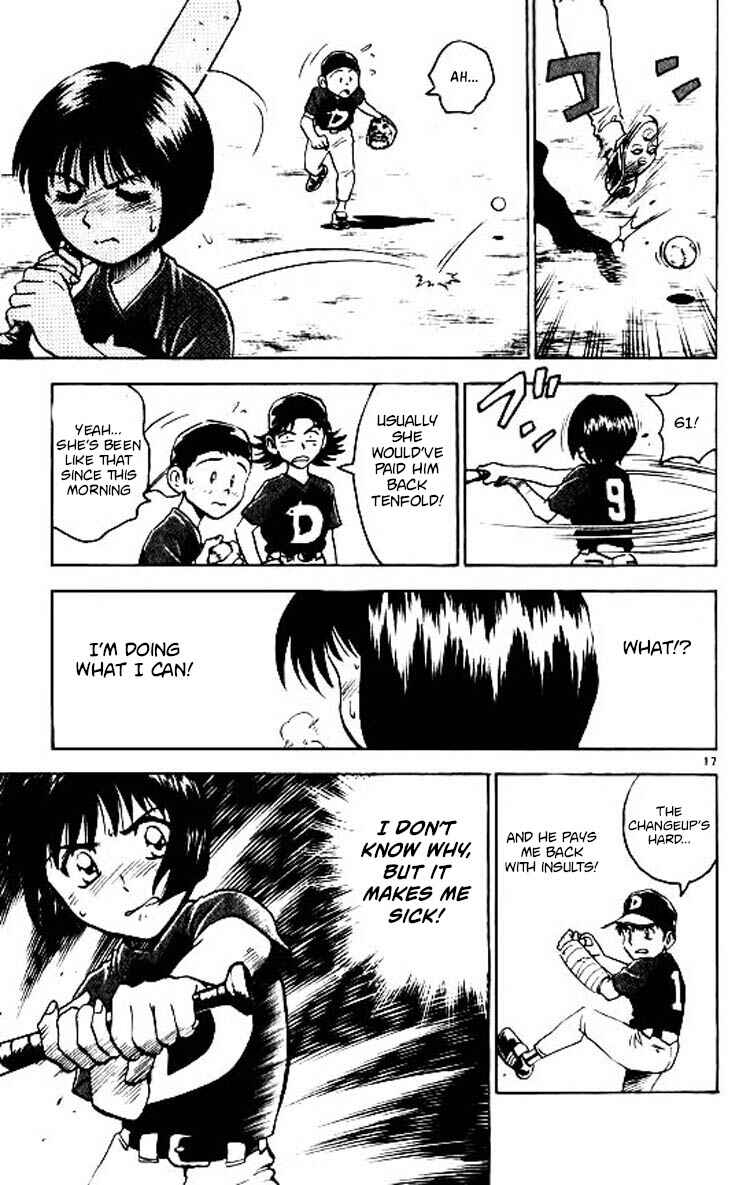 Chapter 70 - Page 21