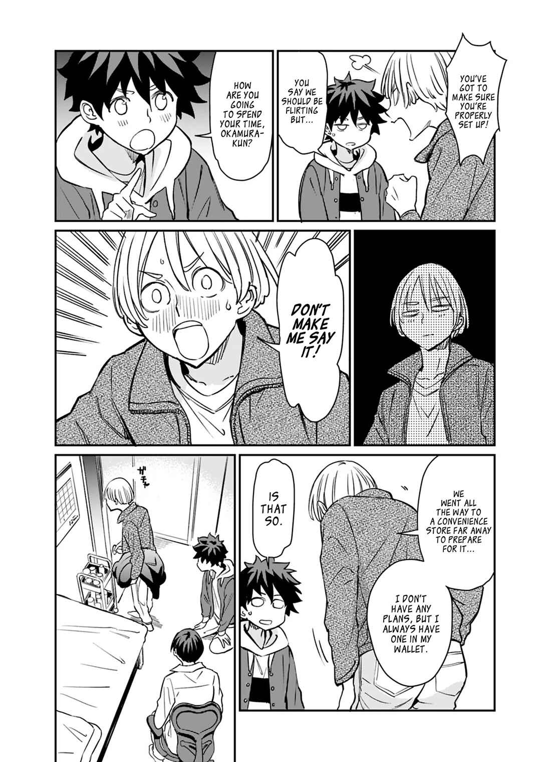 Chapter 19 - Page 10