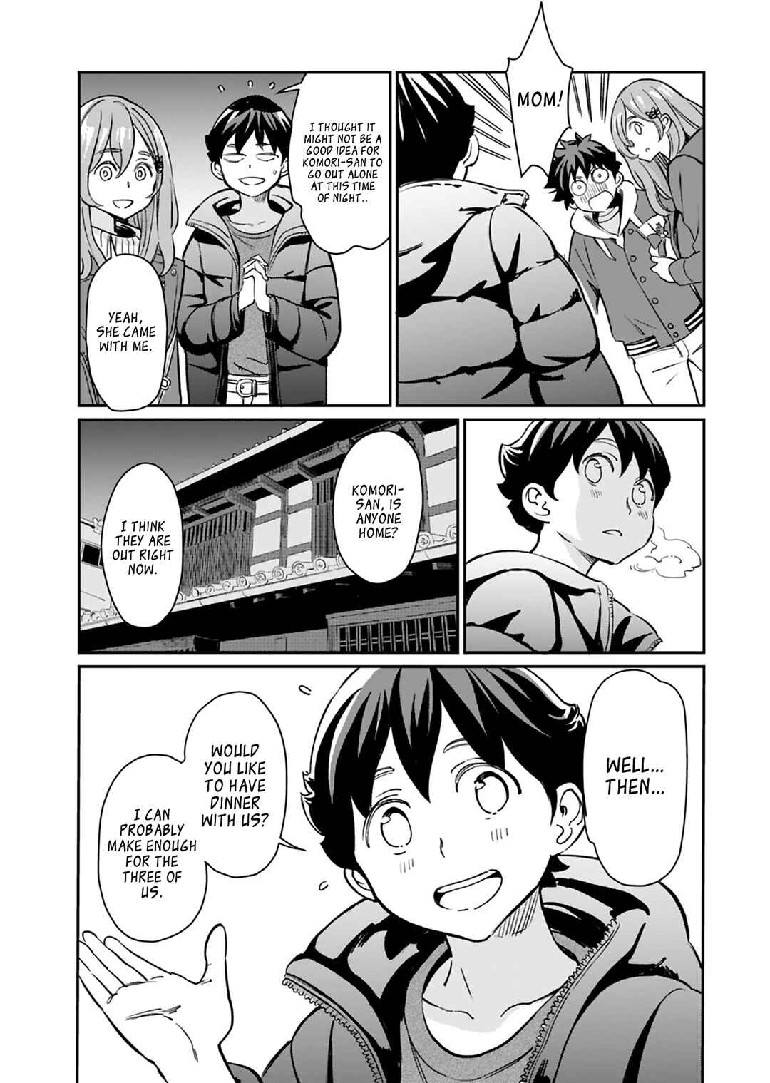 Chapter 19 - Page 28