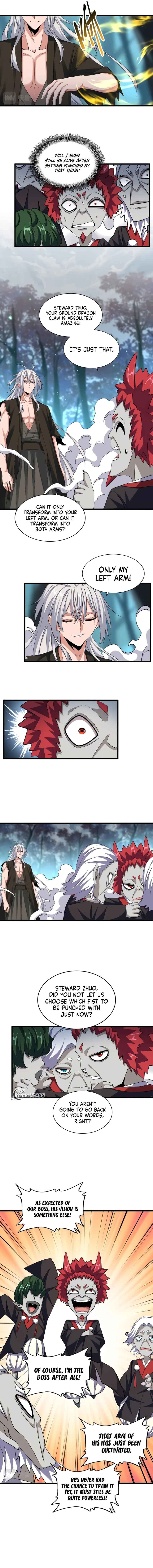 Chapter 378 - Page 2