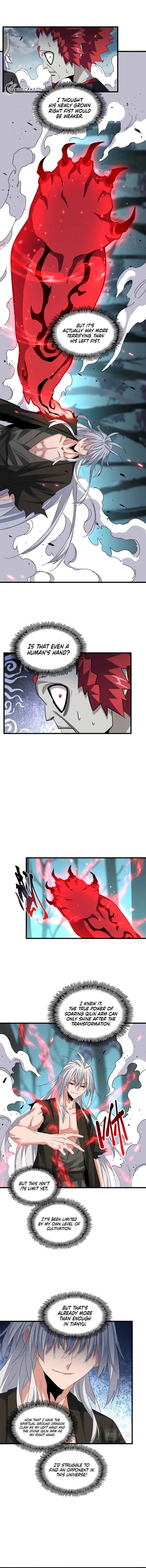 Chapter 378 - Page 6