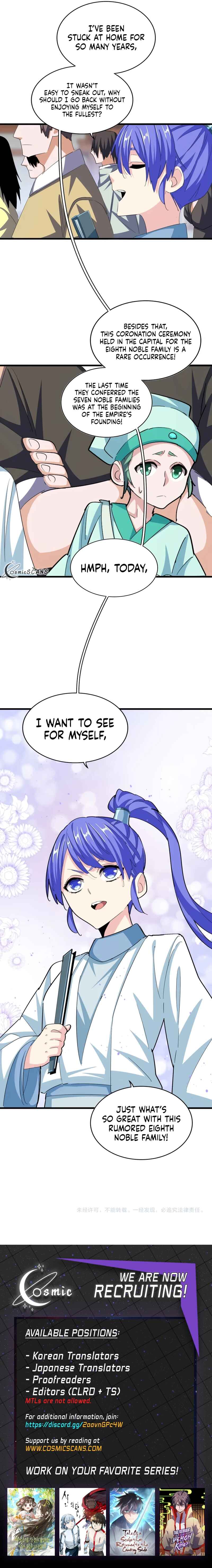 Chapter 378 - Page 9