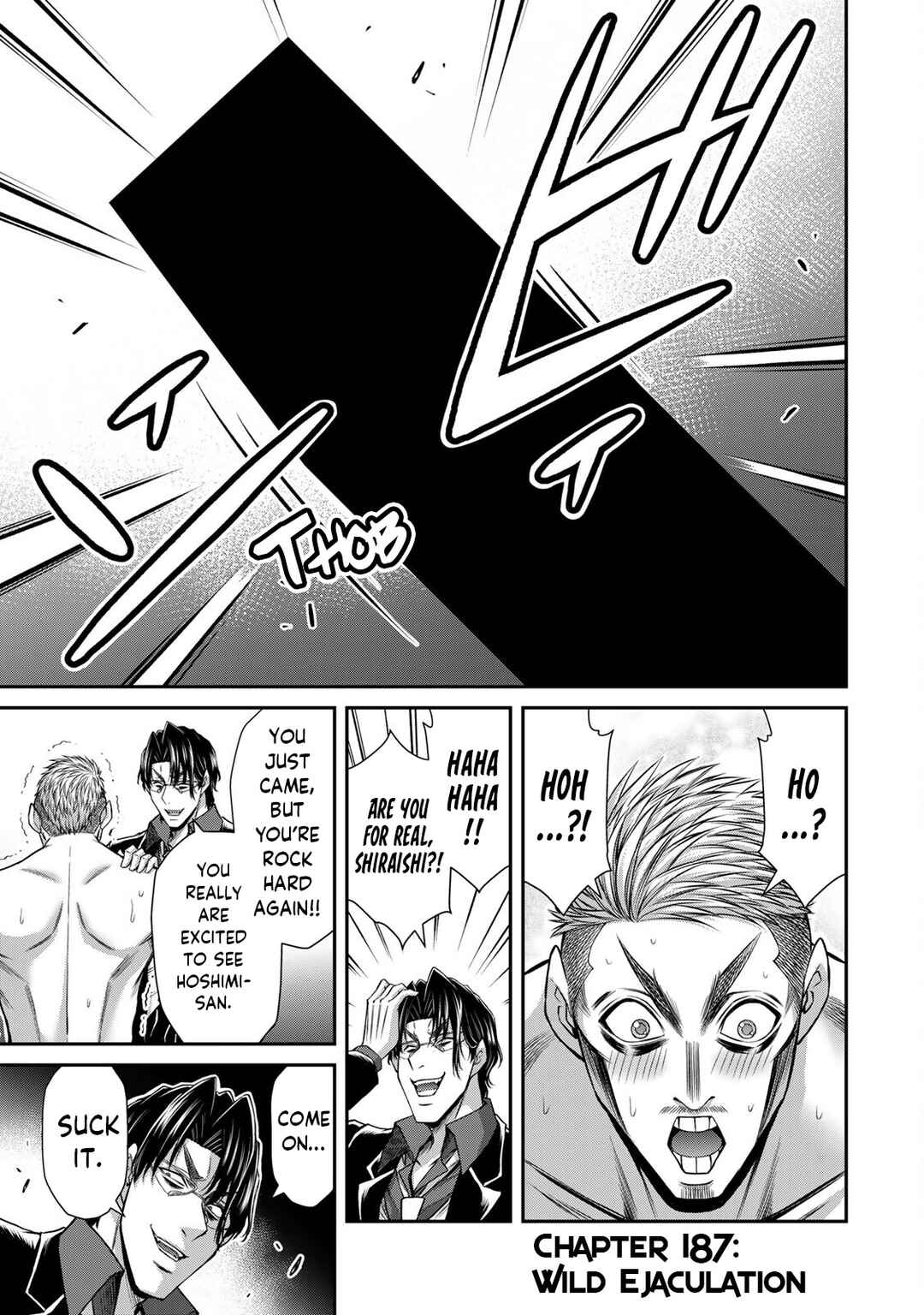 Chapter 187 - Page 1