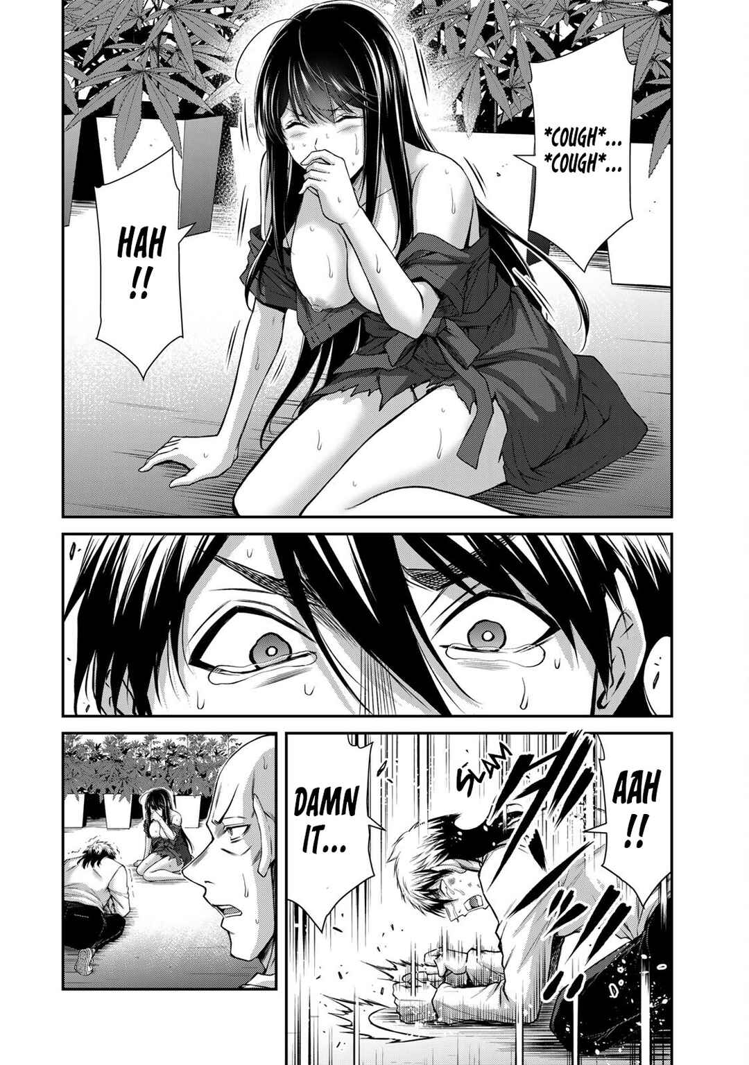 Chapter 187 - Page 12