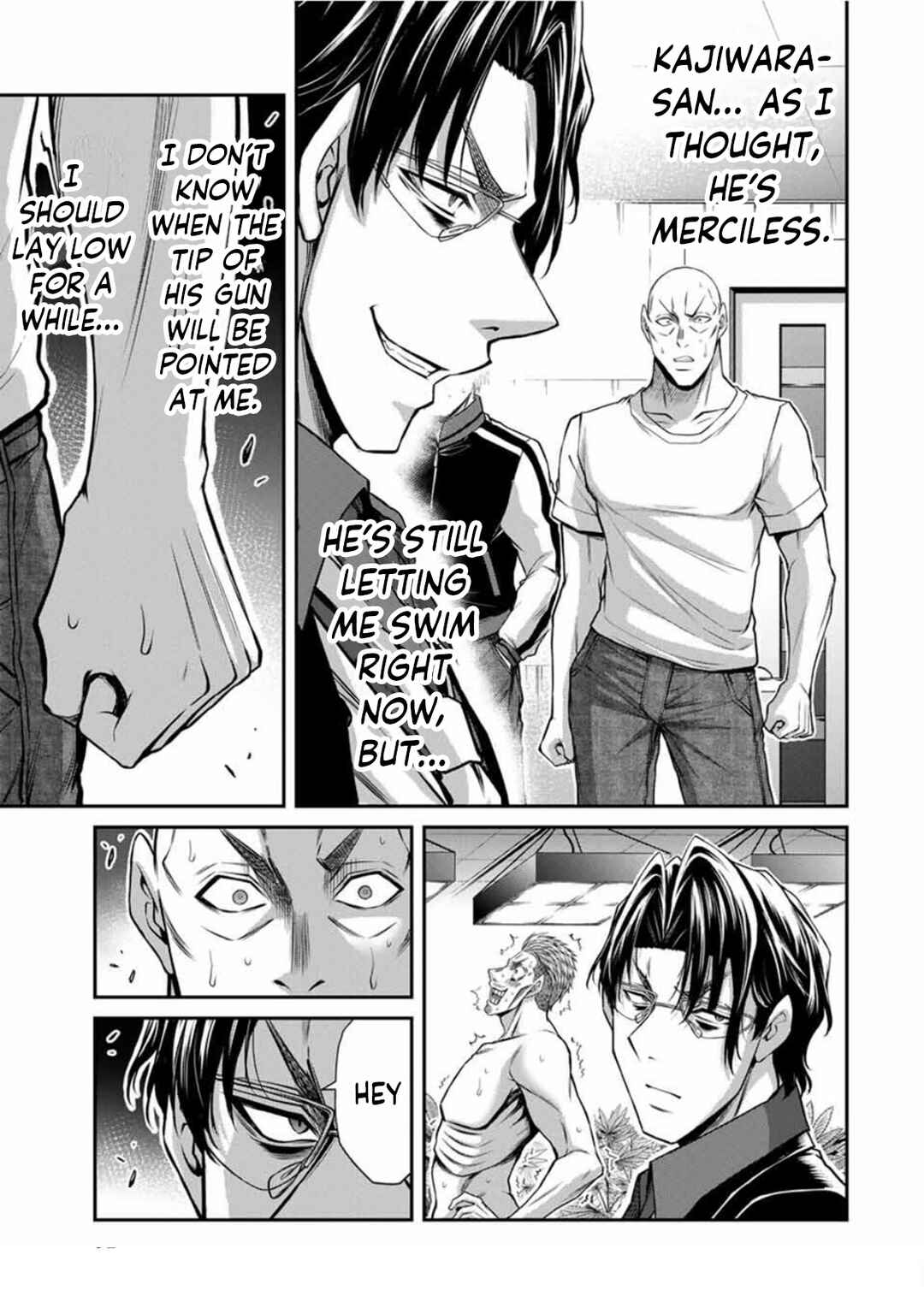 Chapter 187 - Page 13