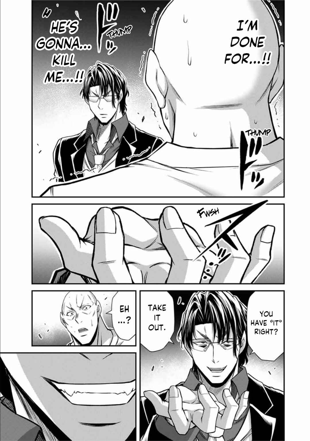 Chapter 187 - Page 15
