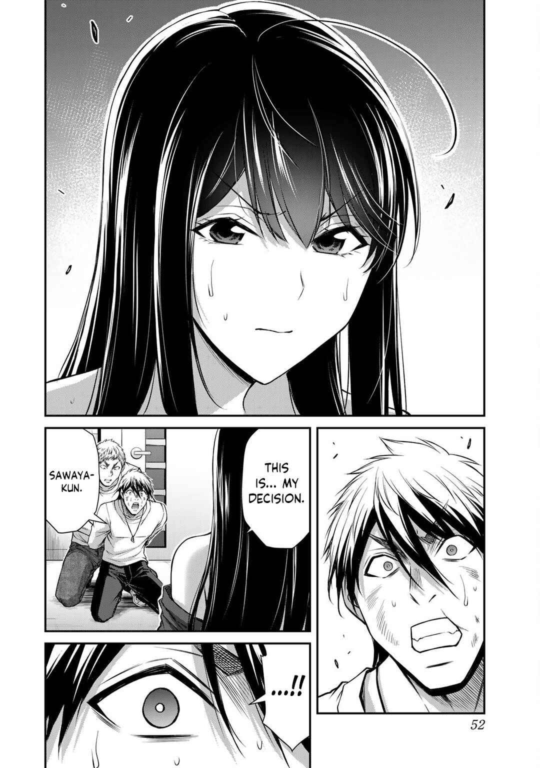 Chapter 187 - Page 4