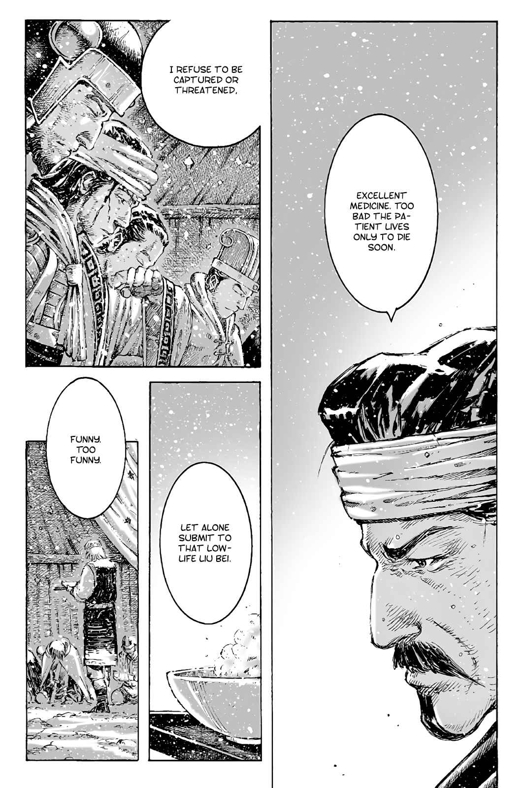 Chapter 441 - Page 14