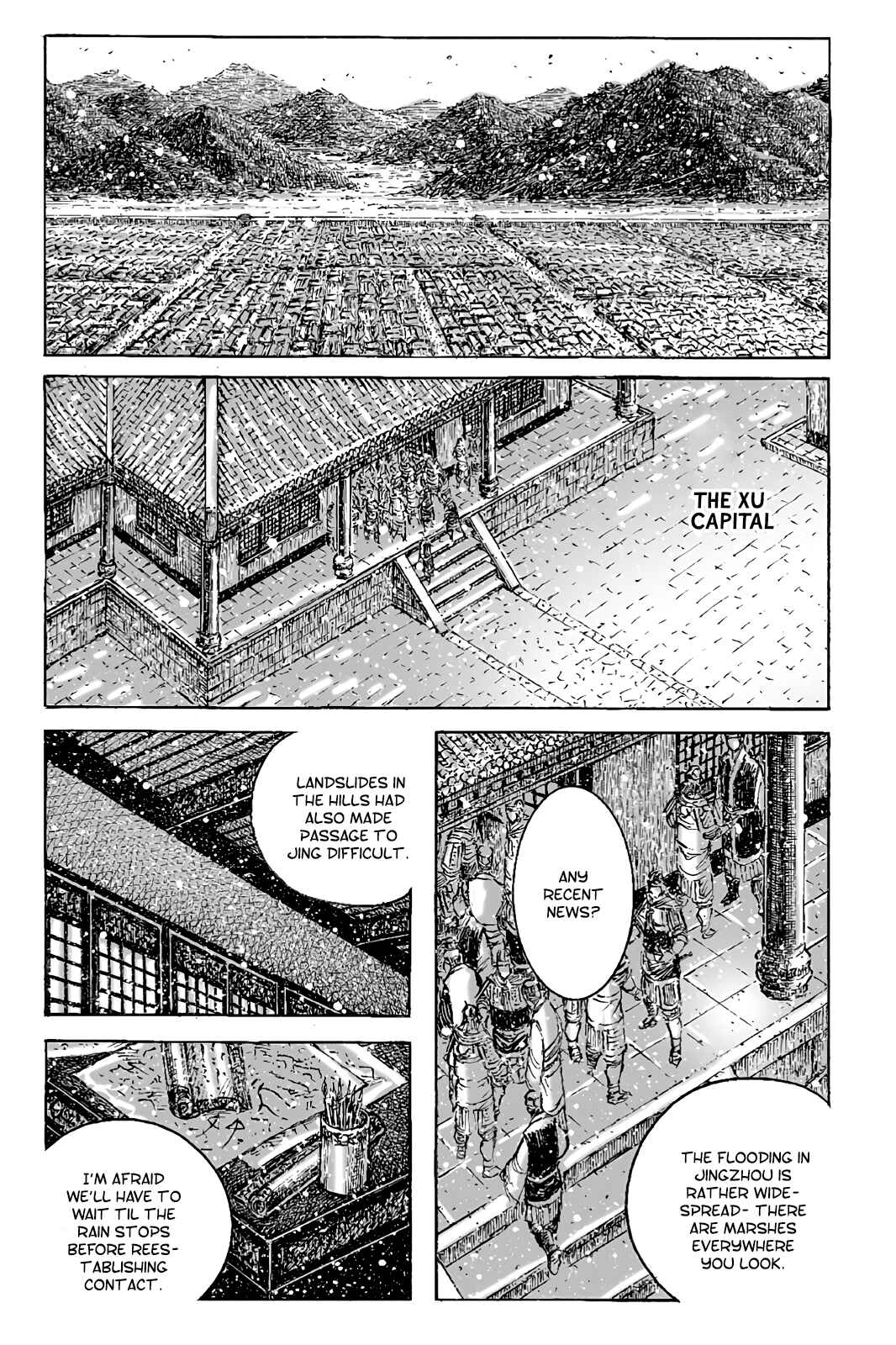Chapter 441 - Page 2