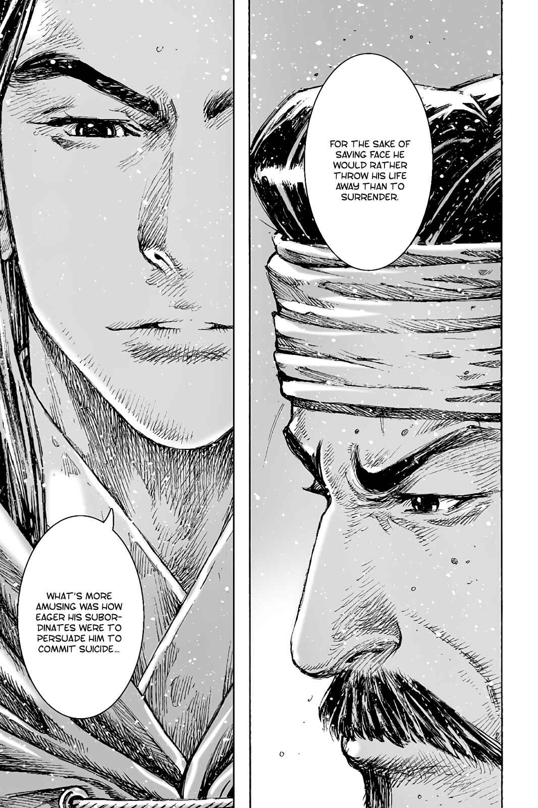 Chapter 441 - Page 24
