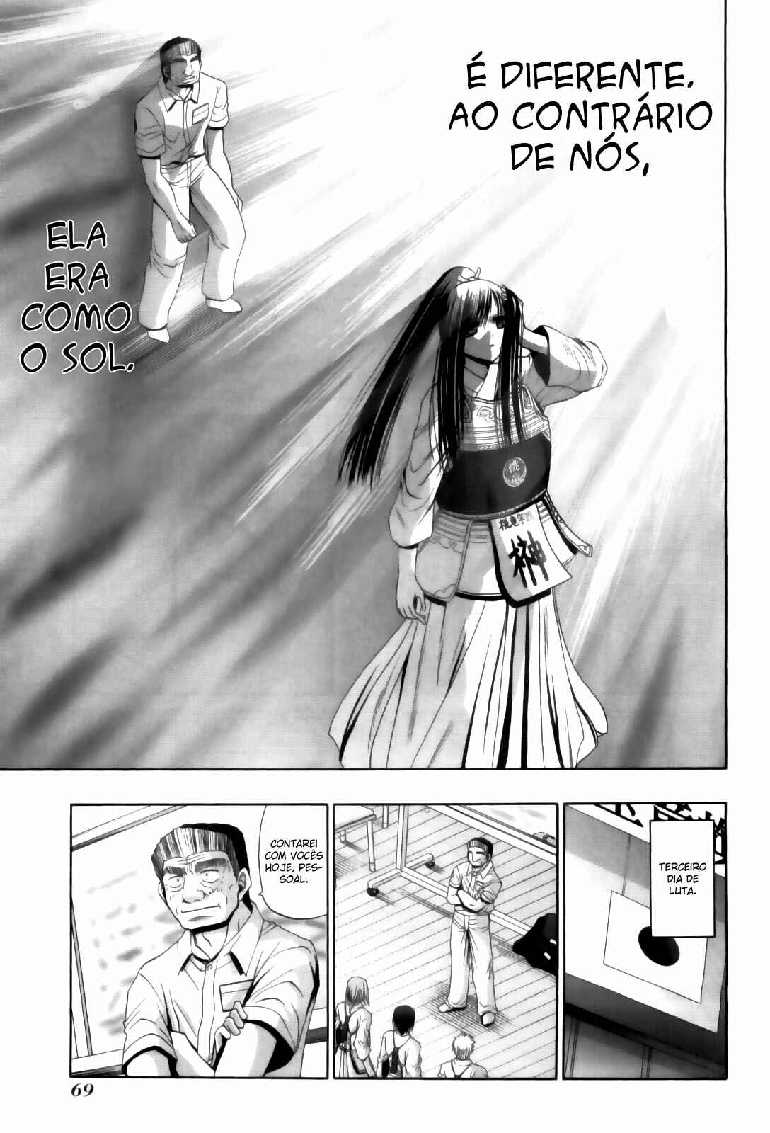 Chapter 81 - Page 16
